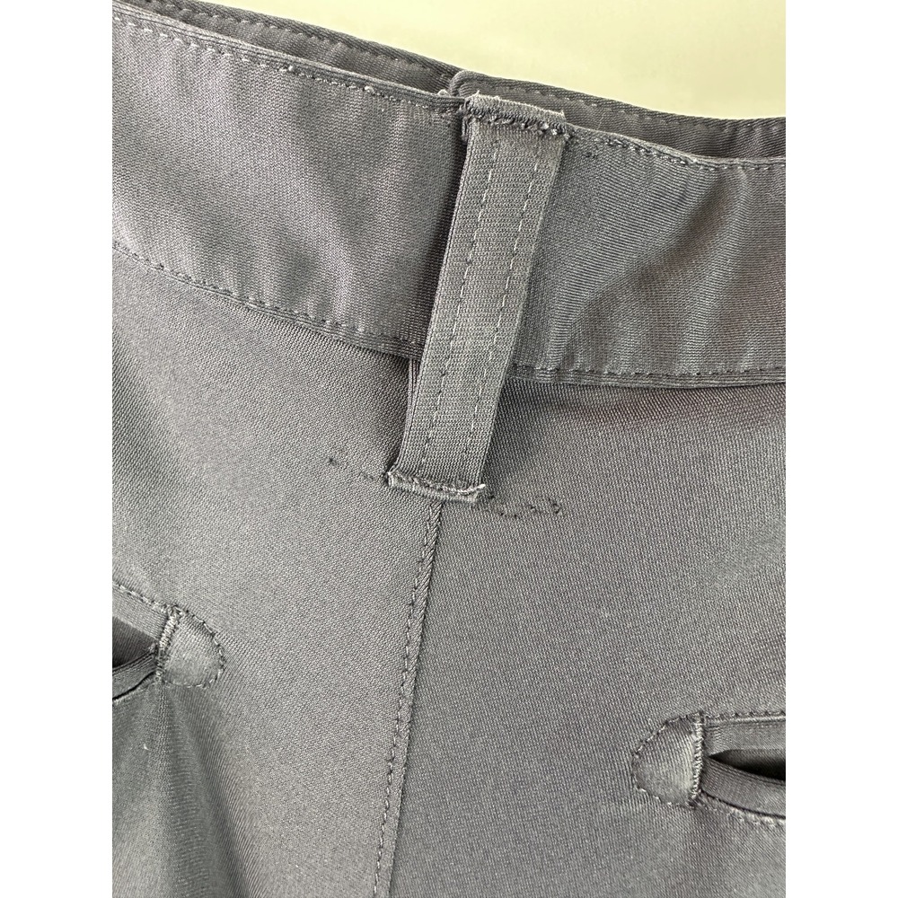 Rhone Commuter Slim Pants Golf Distressed Gray Mens Size 32 *Flawed - Picture 12 of 16